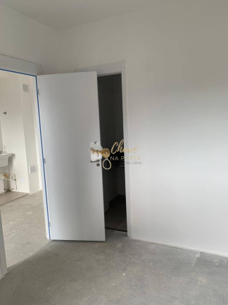 Imagem Apartamento com 1 Quarto à Venda, 28 m² em Veleiros - São Paulo