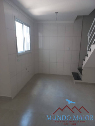 Imagem Apartamento com 2 Quartos à Venda, 100 m² em Vila Pires - Santo André Imagem Apartamento com 2 Quartos à Venda, 100 m² em Vila Pires - Santo André