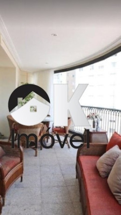 Foto do imóvel Apartamento com 4 Quartos à Venda, 239 m² em Jardim Paulista - São Paulo