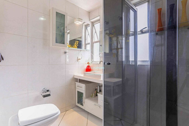 Imagem Apartamento com 3 Quartos à Venda, 91 m² em Pinheiros - São Paulo