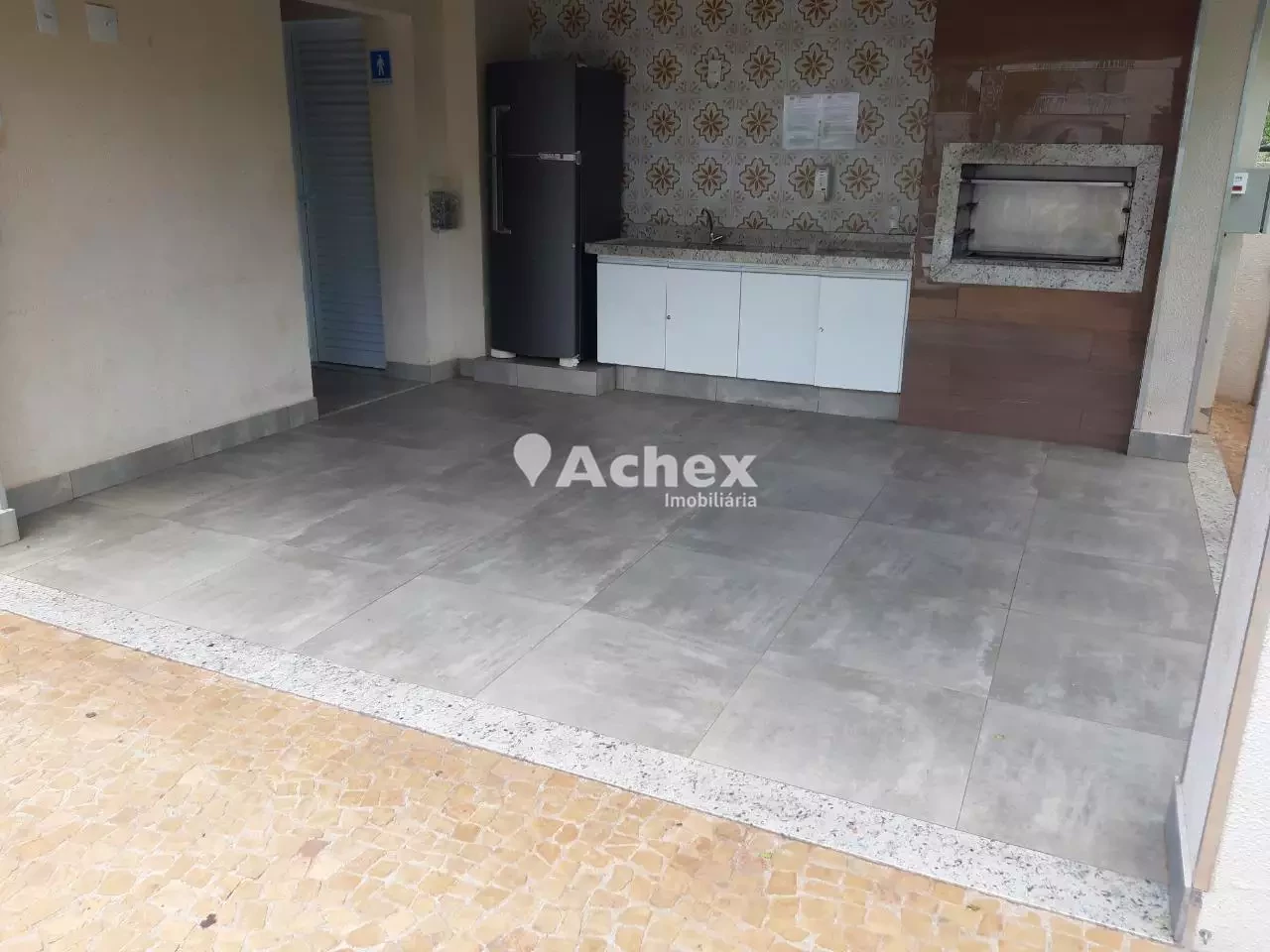 Imagem Apartamento com 2 Quartos à Venda, 58 m² em Loteamento Center Santa Genebra - Campinas