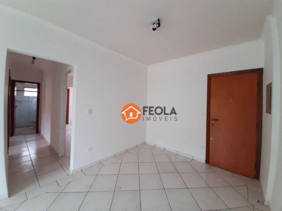Imagem Apartamento com 2 Quartos para Alugar, 96 m² em Jardim Glória - Americana