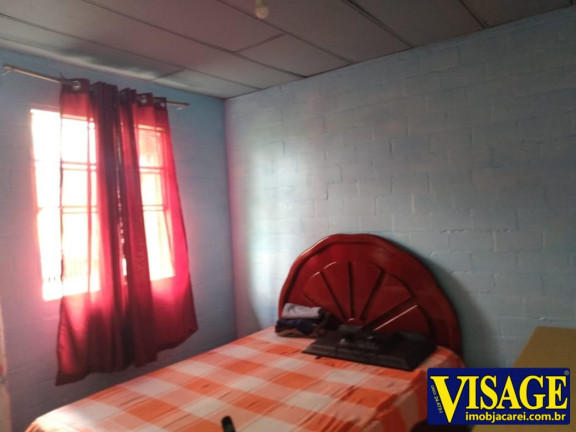 Imagem Casa à Venda, 200 m² em Conj. Sao Benedito - Jacareí Imagem Casa à Venda, 200 m² em Conj. Sao Benedito - Jacareí