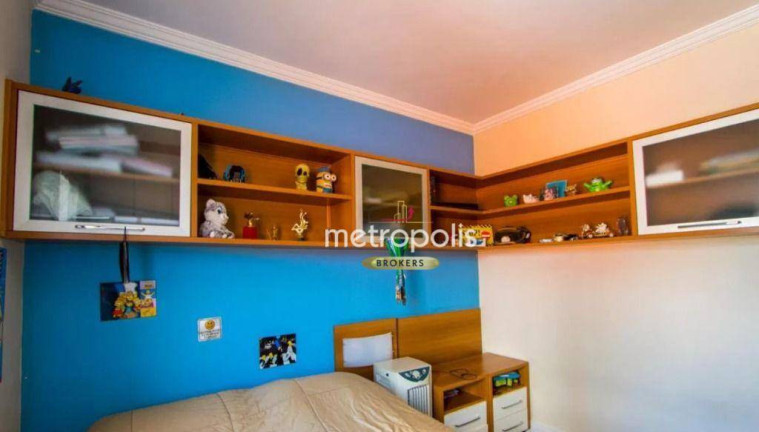 Imagem Sobrado com 3 Quartos à Venda, 207 m² em Campestre - Santo André Imagem Sobrado com 3 Quartos à Venda, 207 m² em Campestre - Santo André