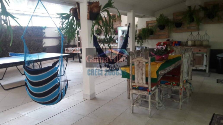 Imagem Casa de Condomínio com 6 Quartos à Venda, 500 m² em Parque Residencial Itapeti - Mogi Das Cruzes Imagem Casa de Condomínio com 6 Quartos à Venda, 500 m² em Parque Residencial Itapeti - Mogi Das Cruzes