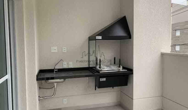 Apartamento com 2 Quartos à Venda, 70 m² em Liberdade - São Paulo