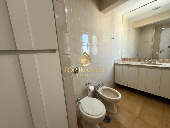Imagem Apartamento com 3 Quartos para Alugar, 175 m² em Pitangueiras - Guarujá Imagem Apartamento com 3 Quartos para Alugar, 175 m² em Pitangueiras - Guarujá
