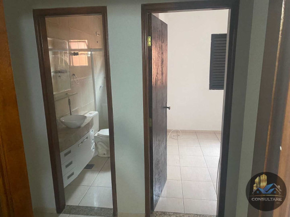 Imagem Casa com 2 Quartos à Venda, 67 m² em Vila Voturua - São Vicente Imagem Casa com 2 Quartos à Venda, 67 m² em Vila Voturua - São Vicente