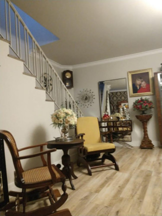 Imagem Casa com 3 Quartos à Venda, 240 m² em Mooca - São Paulo Imagem Casa com 3 Quartos à Venda, 240 m² em Mooca - São Paulo