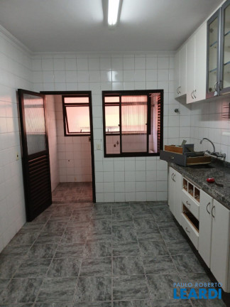 Imagem Apartamento com 1 Quarto à Venda, 59 m² em Vila Alzira - Santo André Imagem Apartamento com 1 Quarto à Venda, 59 m² em Vila Alzira - Santo André