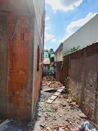 Imagem Sobrado com 3 Quartos à Venda, 120 m² em Uberaba - Curitiba Imagem Sobrado com 3 Quartos à Venda, 120 m² em Uberaba - Curitiba