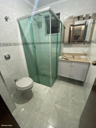 Imagem Apartamento com 2 Quartos à Venda, 65 m² em Baeta Neves - São Bernardo Do Campo