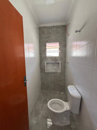 Imagem Casa com 3 Quartos à Venda, 150 m² em Bopiranga - Itanhaém