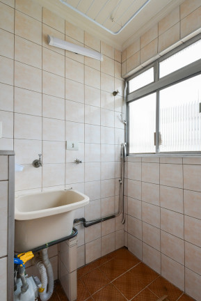 Imagem Apartamento com 2 Quartos à Venda, 50 m² em Vila Ivone - São Paulo