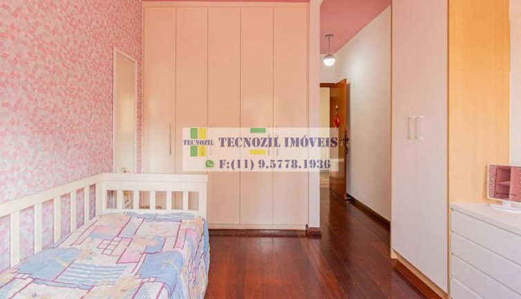 Imagem Sobrado com 4 Quartos à Venda, 297 m² em Vila Deodoro - São Paulo