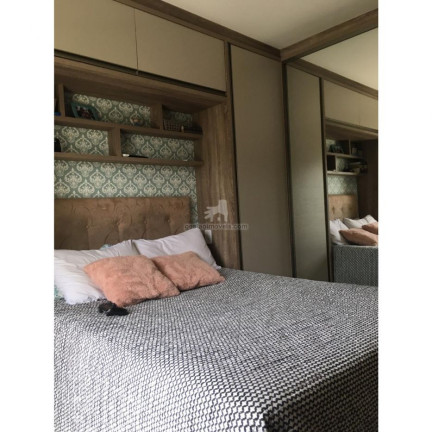 Imagem Sobrado com 2 Quartos à Venda, 100 m² em Santa Regina - Camboriú