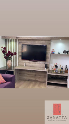 Apartamento com 2 Quartos à Venda, 63 m² em Tamandaré - Esteio