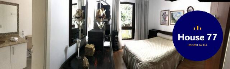 Imagem Apartamento com 4 Quartos à Venda, 179 m² em Morumbi - São Paulo Imagem Apartamento com 4 Quartos à Venda, 179 m² em Morumbi - São Paulo