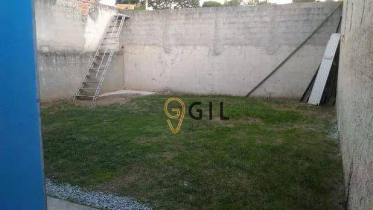 Imagem Casa com 2 Quartos à Venda, 60 m² em Jardim Leblon - Jacareí