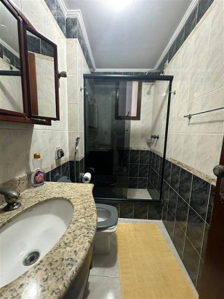 Imagem Apartamento com 1 Quarto à Venda, 53 m² em Guilhermina - Praia Grande Imagem Apartamento com 1 Quarto à Venda, 53 m² em Guilhermina - Praia Grande