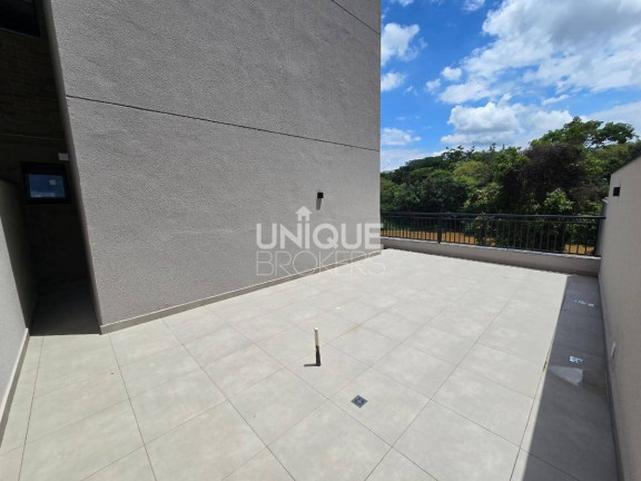 Imagem Apartamento com 3 Quartos à Venda, 149 m² em Recanto Quarto Centenário - Jundiaí