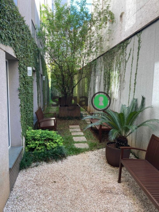 Imagem Imóvel Comercial para Alugar, 48 m² em Jardim Paulista - São Paulo