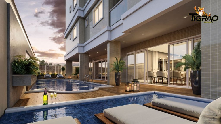 Imagem Apartamento com 3 Quartos à Venda, 132 m² em Meia Praia - Itapema Imagem Apartamento com 3 Quartos à Venda, 132 m² em Meia Praia - Itapema