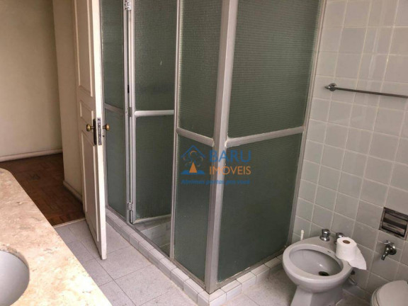 Imagem Apartamento com 4 Quartos à Venda, 285 m² em Higienópolis - São Paulo