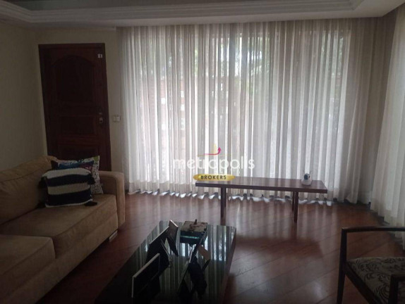 Imagem Sobrado com 3 Quartos à Venda, 300 m² em Jardim São Caetano - São Caetano Do Sul Imagem Sobrado com 3 Quartos à Venda, 300 m² em Jardim São Caetano - São Caetano Do Sul