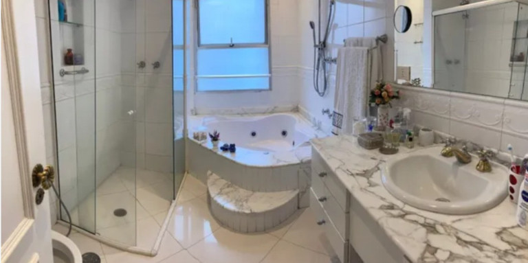 Imagem Imóvel com 4 Quartos à Venda, 275 m² em Higienòpolis - São Paulo Imagem Imóvel com 4 Quartos à Venda, 275 m² em Higienòpolis - São Paulo