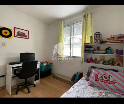 Imagem Apartamento com 2 Quartos à Venda, 63 m² em Marapé - Santos