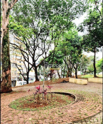 Imagem Apartamento com 2 Quartos à Venda, 42 m² em Mooca - São Paulo