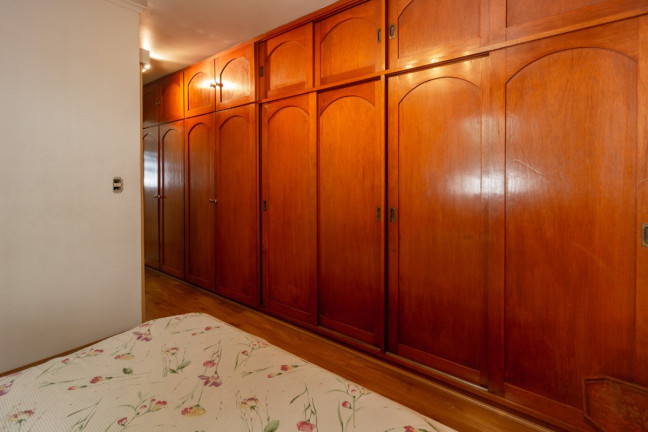 Imagem Apartamento com 3 Quartos à Venda, 107 m² em Sumaré - São Paulo