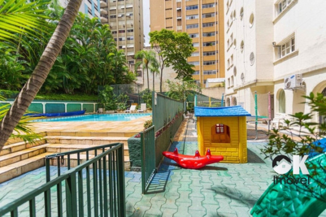 Imagem Apartamento com 3 Quartos à Venda, 168 m² em Jardim Paulista - São Paulo Imagem Apartamento com 3 Quartos à Venda, 168 m² em Jardim Paulista - São Paulo