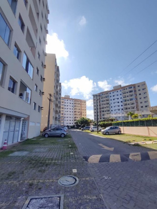 Imagem Imóvel com 3 Quartos para Alugar, 70 m² em Centro - Lauro De Freitas Imagem Imóvel com 3 Quartos para Alugar, 70 m² em Centro - Lauro De Freitas