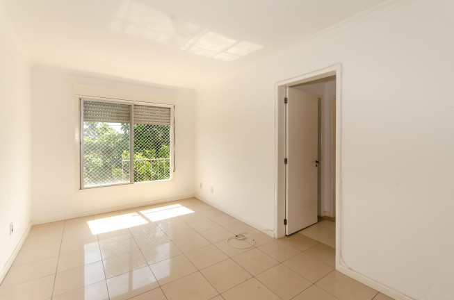 Imagem Imóvel com 2 Quartos à Venda, 64 m² em Jardim Botânico - Porto Alegre