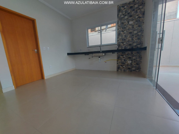 Imagem Casa com 3 Quartos à Venda, 115 m² em Jardim Maristela - Atibaia Imagem Casa com 3 Quartos à Venda, 115 m² em Jardim Maristela - Atibaia