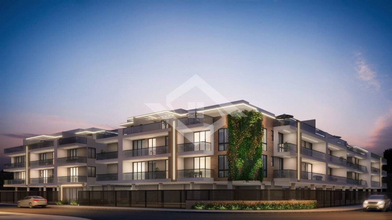 Apartamento com 3 Quartos à Venda, 98 m² em Recreio Dos Bandeirantes - Rio De Janeiro