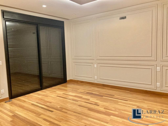Imagem Casa com 4 Quartos à Venda, 381 m² em Jardim Olhos Dagua - Ribeirao Preto