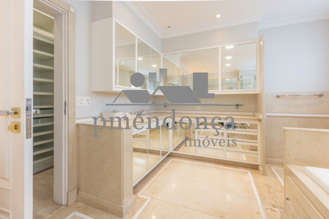 Imagem Apartamento com 4 Quartos à Venda, 532 m² em Ibirapuera - São Paulo
