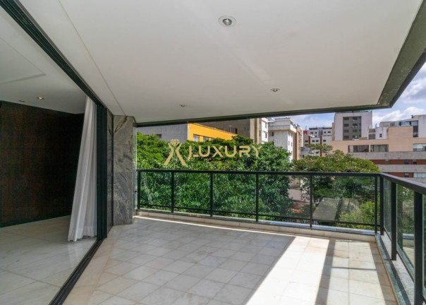 Imagem Imóvel com 4 Quartos à Venda, 251 m² em Sion - Belo Horizonte