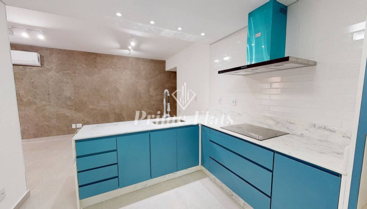 Imagem Apartamento com 2 Quartos à Venda, 60 m² em Jardins - São Paulo Imagem Apartamento com 2 Quartos à Venda, 60 m² em Jardins - São Paulo