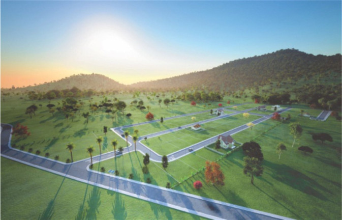Imagem Terreno à Venda, 1.442 m² em Rio Pequeno - Camboriú Imagem Terreno à Venda, 1.442 m² em Rio Pequeno - Camboriú