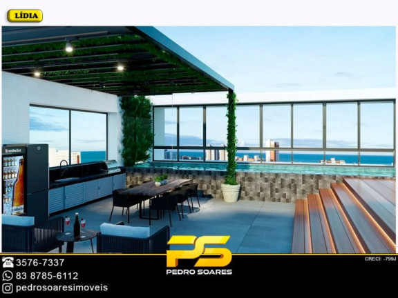 Imagem Apartamento à Venda, 87 m² em Manaíra - João Pessoa Imagem Apartamento à Venda, 87 m² em Manaíra - João Pessoa