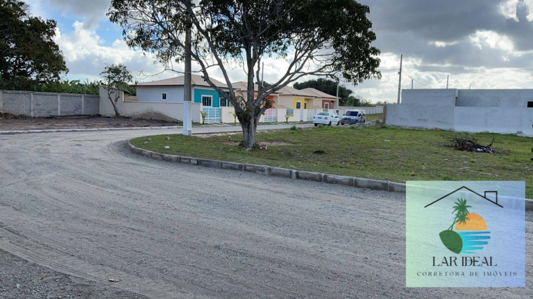 Imagem Casa com 2 Quartos à Venda, em Parque Arruda - São Pedro Da Aldeia Imagem Casa com 2 Quartos à Venda, em Parque Arruda - São Pedro Da Aldeia