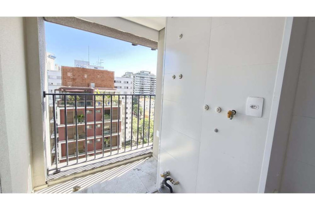 Imagem Apartamento com 4 Quartos à Venda, 157 m² em Perdizes - São Paulo