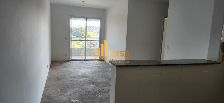 Imagem Apartamento com 3 Quartos à Venda, 83 m² em Centro - São Bernardo Do Campo
