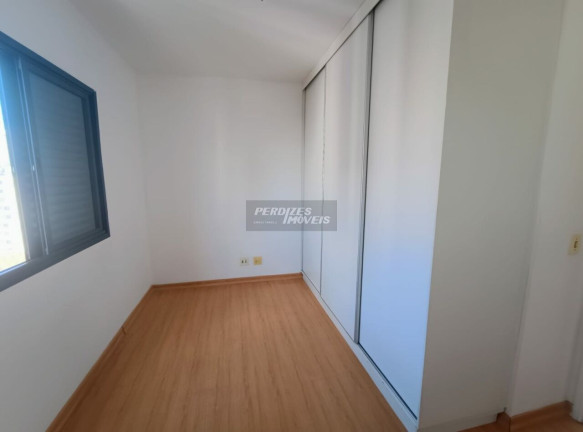 Imagem Apartamento com 2 Quartos para Alugar, 60 m² em Perdizes - São Paulo