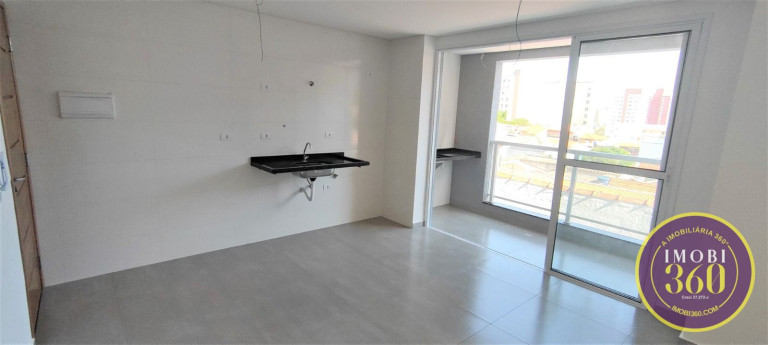 Imagem Apartamento com 2 Quartos à Venda, 42 m² em Vila Esperança - São Paulo