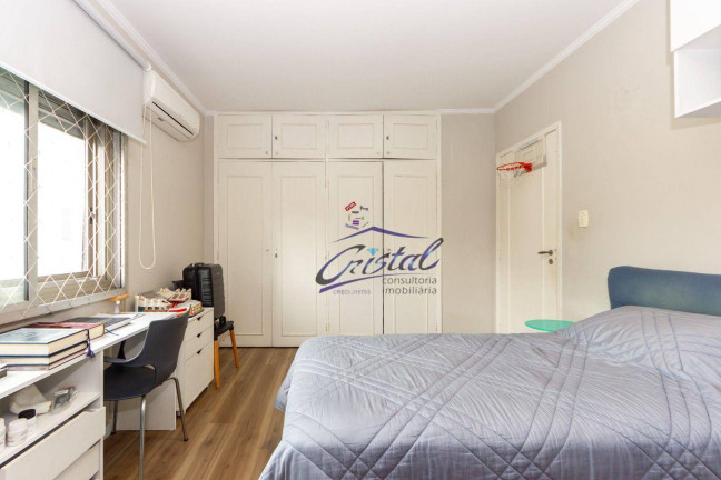 Imagem Apartamento com 3 Quartos à Venda, 140 m² em Higienópolis - São Paulo